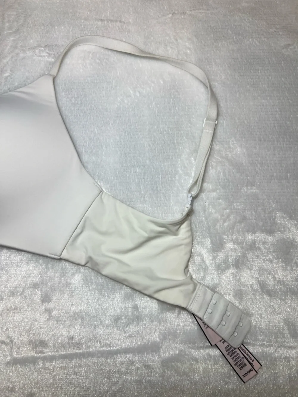 Victoria’s Secret bra T Shirt Lightly Lined No wire 32D - Picture 5 of 7
